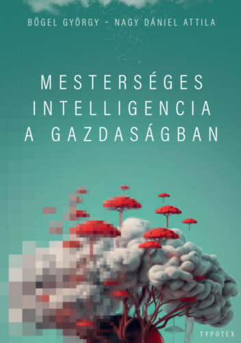 Bőgel György - Nagy Dániel Attila: Mesterséges intelligencia a gazdaságban e-Könyv