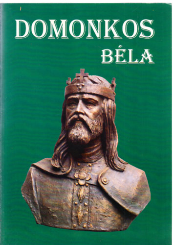 Domonkos Béla - Béla domonkos sculptor antikvár