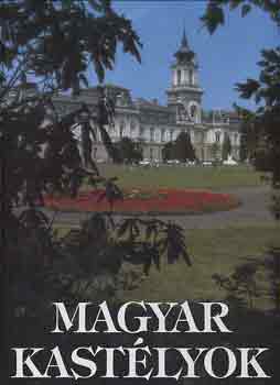 Örsi; Hegyi; Koppány Tibor; Dercsényi Balázs: Magyar kastélyok antikvár