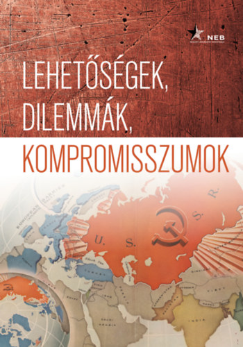 Lehetőségek, dilemmák, kompromisszumok antikvár
