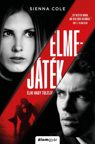 Sienna Cole: Elmejáték e-Könyv