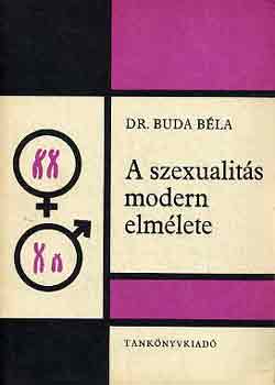 Dr. Buda Béla: A szexualitás modern elmélete antikvár