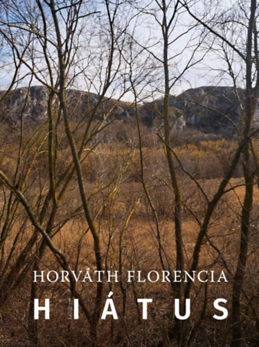 Horváth Florencia: Hiátus e-Könyv