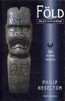 Philip Heselton: Föld misztériumok antikvár