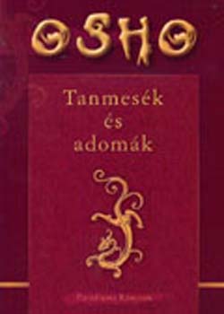 Osho: Tanmesék és adomák antikvár