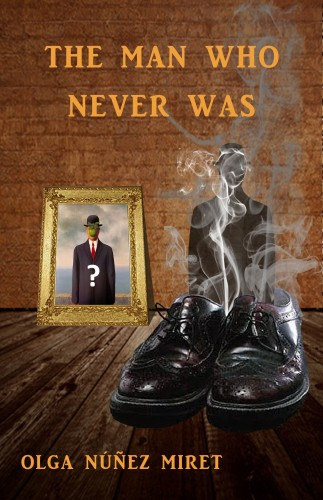 The Man Who Never Was akciós termékkép 1