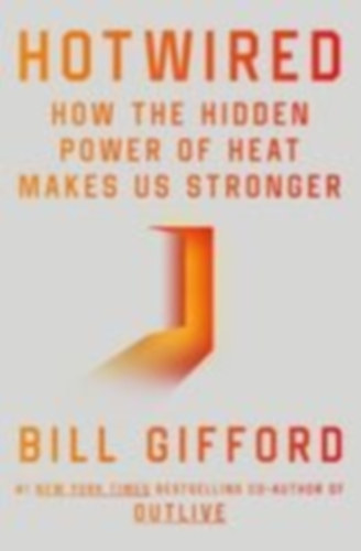 Gifford, Bill: Hotwired idegen