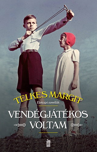 Vendégjátékos voltam akciós termékkép 1