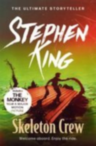 King, Stephen: Skeleton Crew idegen