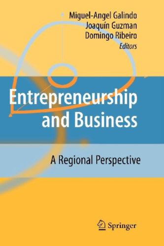 Entrepreneurship and Business idegen