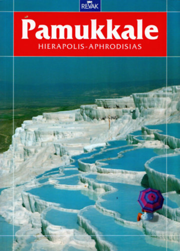 Pamukkale antikvár