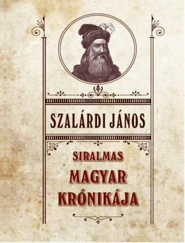 Siralmas magyar krónikája akciós termékkép 1