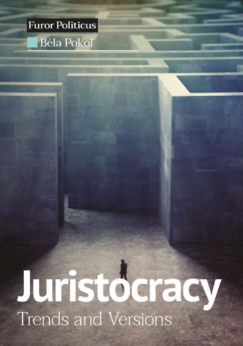 Juristocracy akciós termékkép 1
