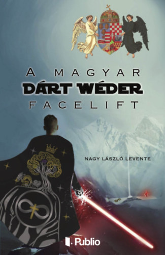 A magyar Dárt Wéder facelift akciós termékkép 1