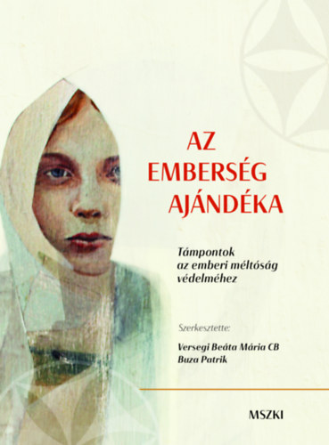 Az emberség ajándéka könyv