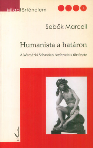 Humanista a határon akciós termékkép 1