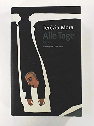 Terézia Mora: Alle Tage. Roman antikvár
