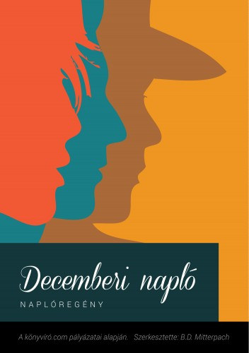 Decemberi napló akciós termékkép 1