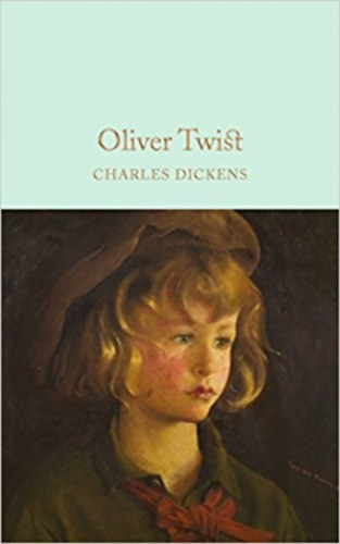 Charles Dickens: Oliver Twist idegen