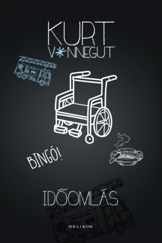 Időomlás – Kurt Vonnegut