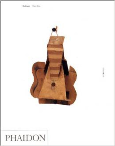 Neil Cox: Cubism A&I idegen