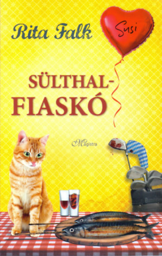 Sülthal-fiaskó akciós termékkép 1