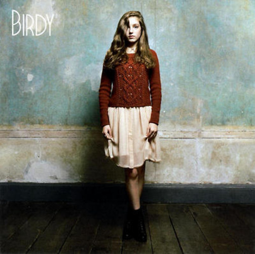 Birdy: Birdy - CD CD