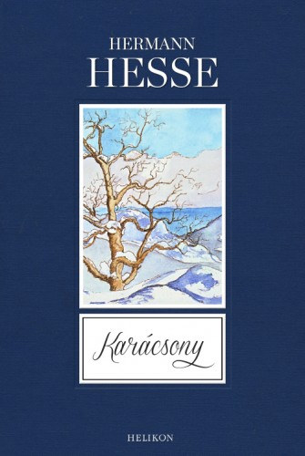 Hermann Hesse: Karácsony e-Könyv
