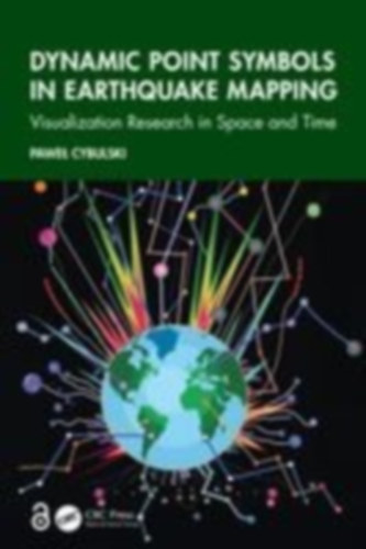 Cybulski, Pawe¿: Dynamic Point Symbols in Earthquake Mapping idegen