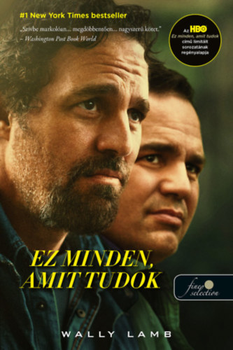 Ez minden, amit tudok akciós termékkép 1