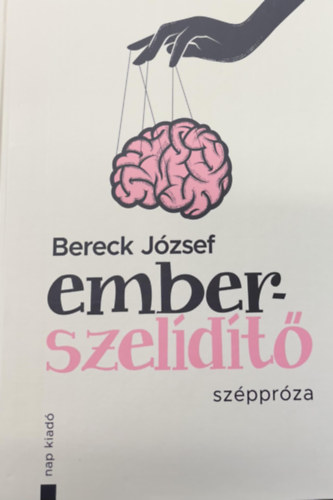 Emberszelídítő akciós termékkép 1