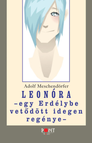 Meschendörfer, Adolf: Leonóra antikvár
