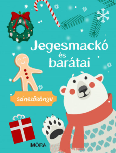 Jegesmackó és barátai akciós termékkép 1