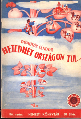 Hetedhet Orszagon Is Tul