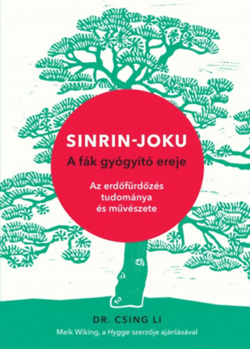 Dr. Li, Csing: Sinrin-joku könyv