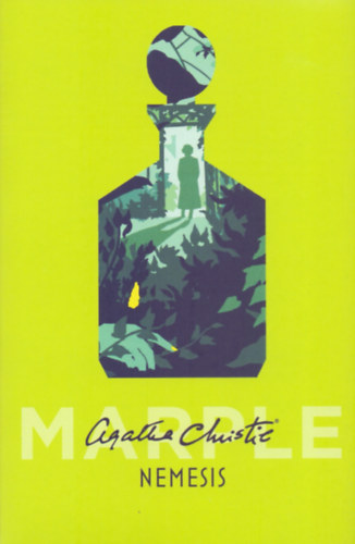 Nemezis – Agatha Christie