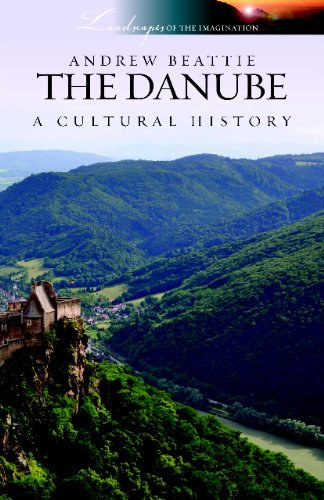The Danube - A Cultural History akciós termékkép 1