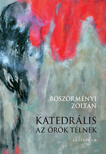 Böszörményi Zoltán: Katedrális az örök télnek könyv