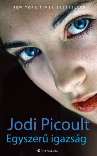 Jodi Picoult: Egyszerű igazság e-Könyv