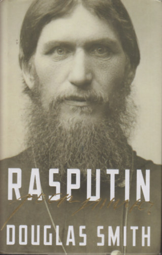 Douglas Smith: Rasputin idegen