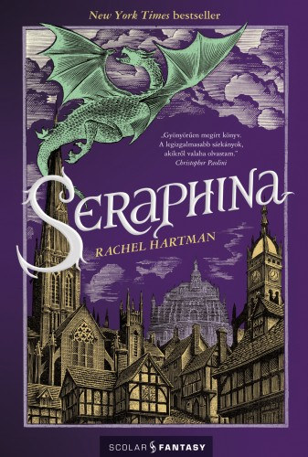 Seraphina akciós termékkép 1