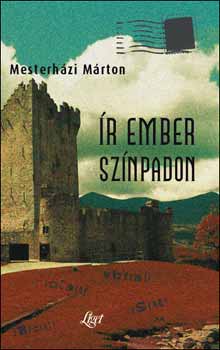 Ír ember színpadon akciós termékkép 1