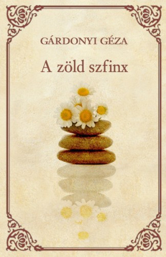 A zöld szfinx akciós termékkép 1