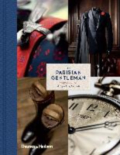 Jacomet, Hugo: The Parisian Gentleman idegen