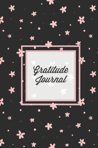 Newton, Amy: Gratitude Journal idegen