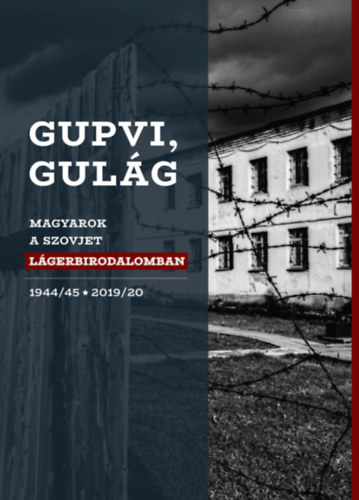 Gupvi, Gulág könyv