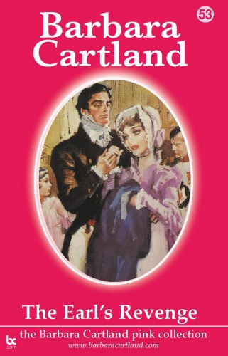 Barbara Cartland: The Earl's Revenge e-Könyv