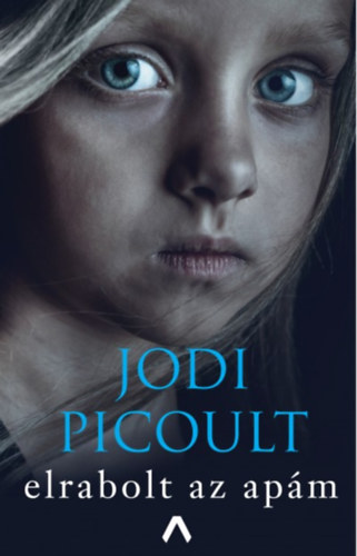 Jodi Picoult: Elrabolt az apám könyv