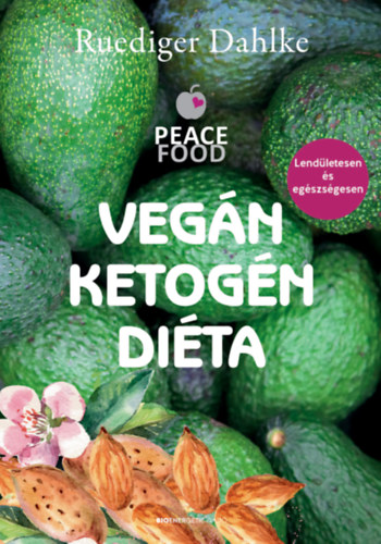 Vegán ketogén diéta akciós termékkép 1