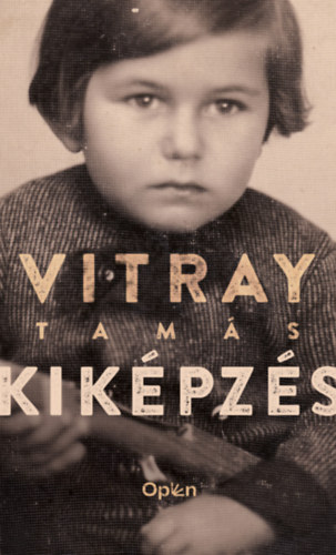 Vitray Tamás: Kiképzés könyv